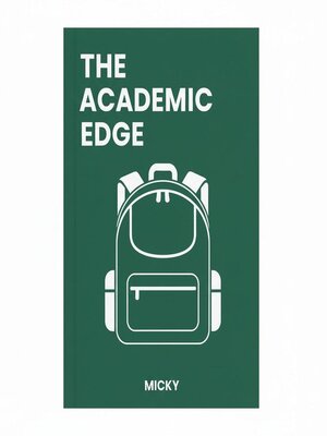 cover image of Student Budget Planner